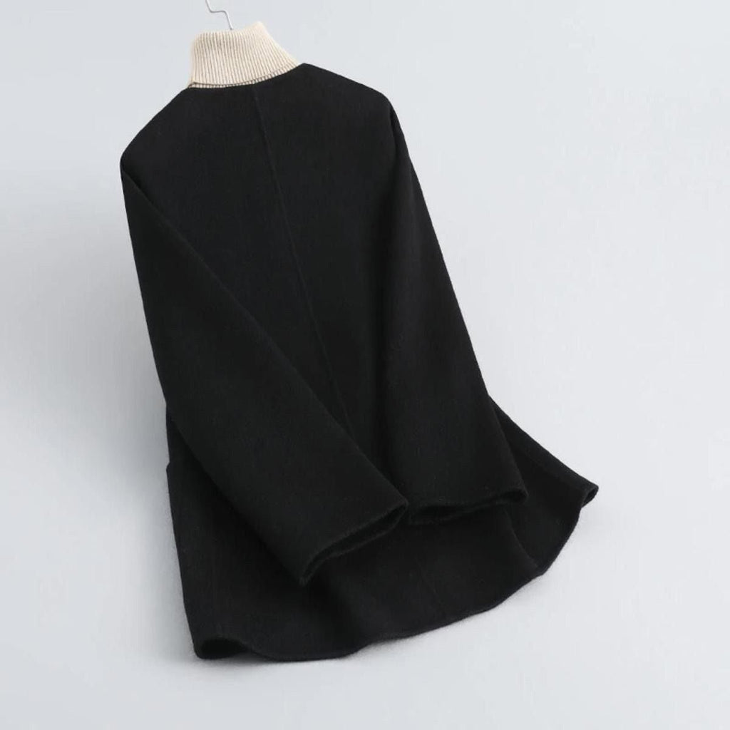 HARMONY™|CAPPOTTO ELEGANTE DONNA - vittoria stile