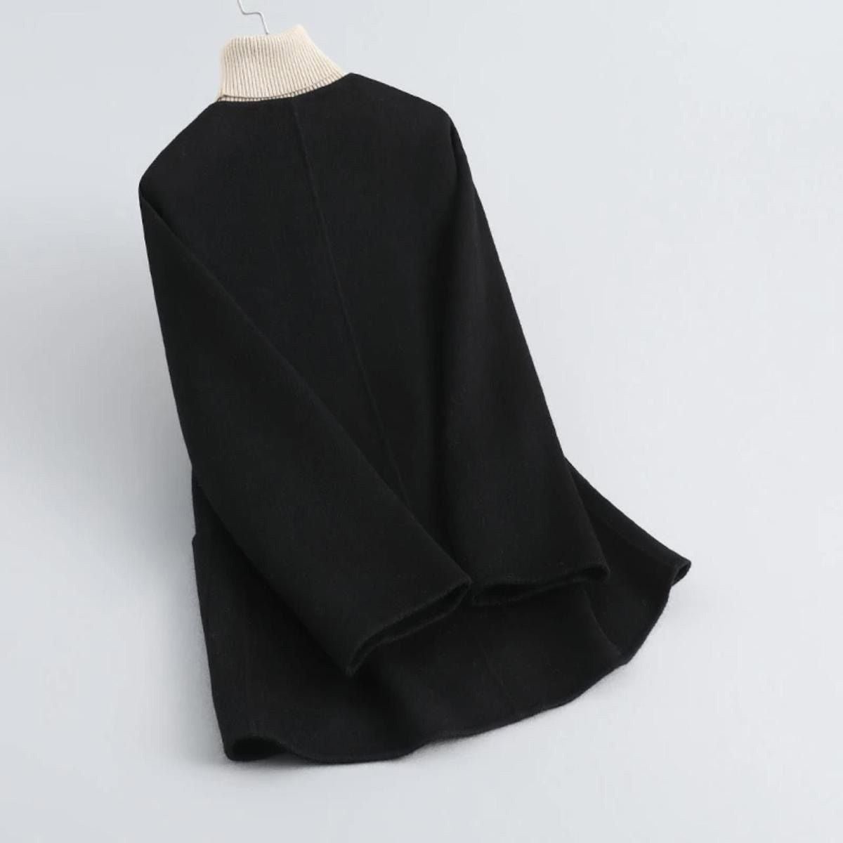HARMONY™|CAPPOTTO ELEGANTE DONNA - vittoria stile