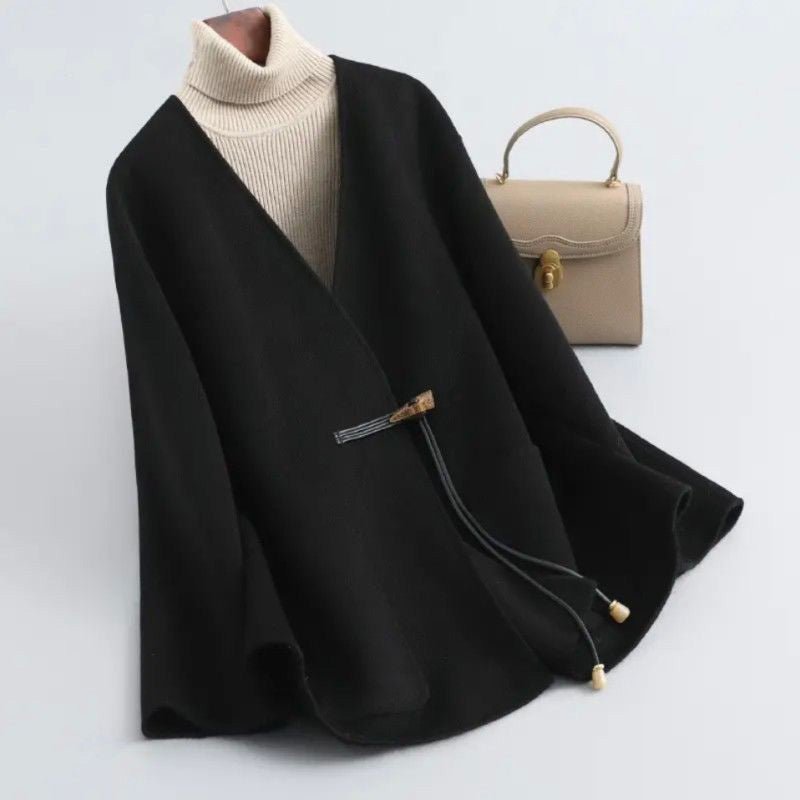 HARMONY™|CAPPOTTO ELEGANTE DONNA - vittoria stile
