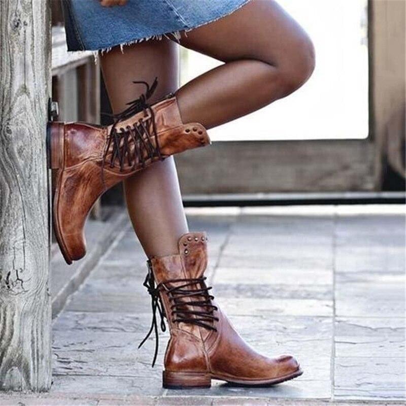 HOLLY™|STIVALI ELEGANTI QUOTIDIANI - vittoria stile