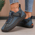 Inès - Zapatillas cómodas con soporte ergonómico - vittoria stile