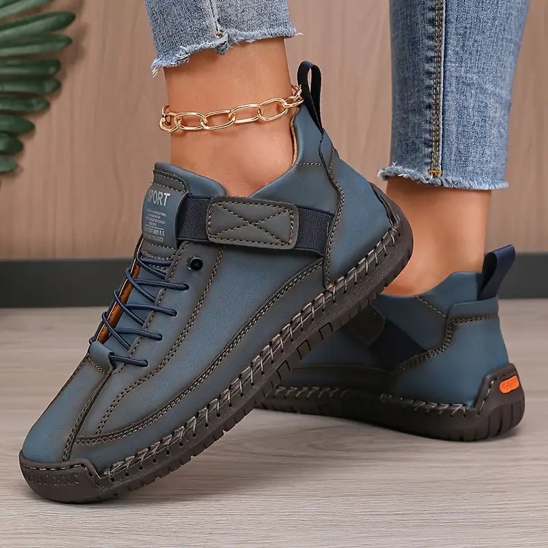 Inès - Zapatillas cómodas con soporte ergonómico - vittoria stile