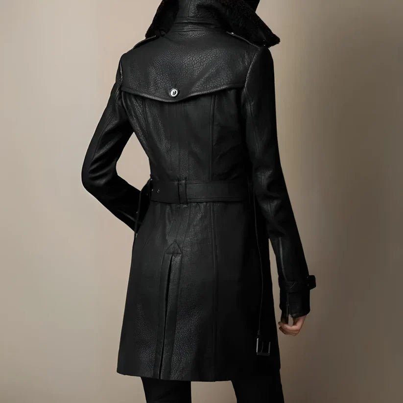 ISABELLA™|CAPPOTTO ELEGANTE - vittoria stile