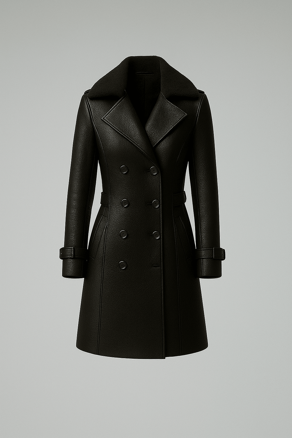 ISABELLA™|CAPPOTTO ELEGANTE - vittoria stile