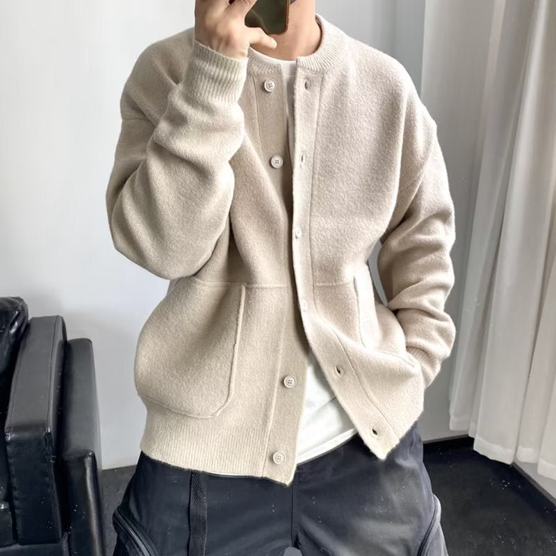 James™suéter - vittoria stile