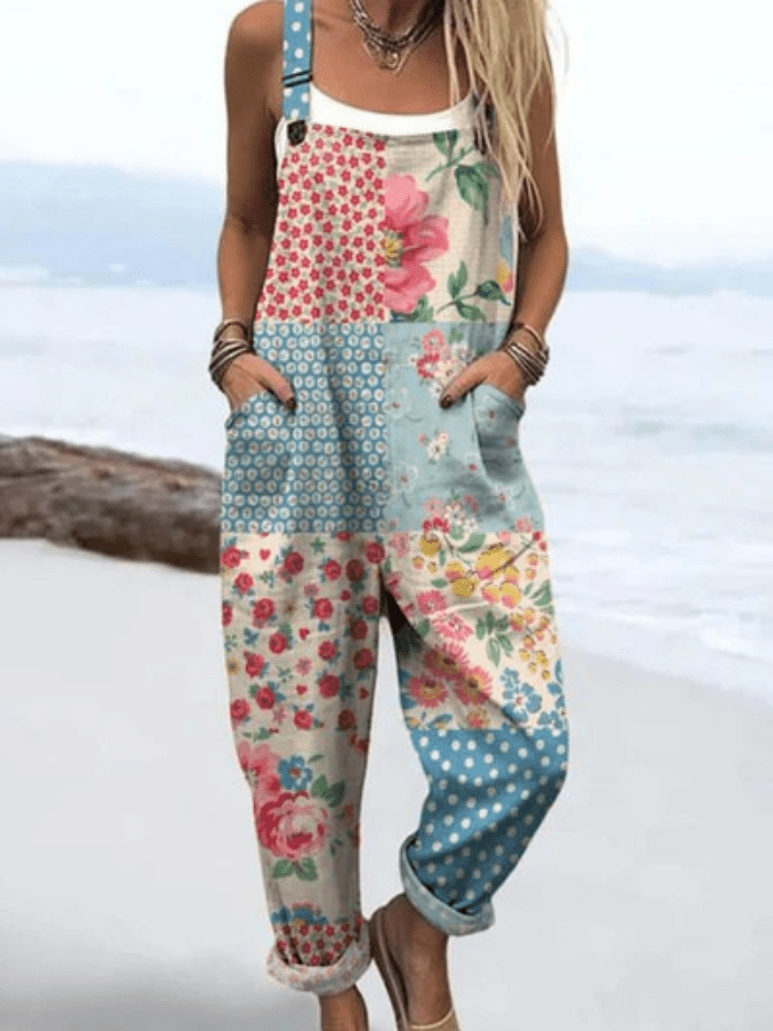 Jane™ – Tuta Artistica - vittoria stile