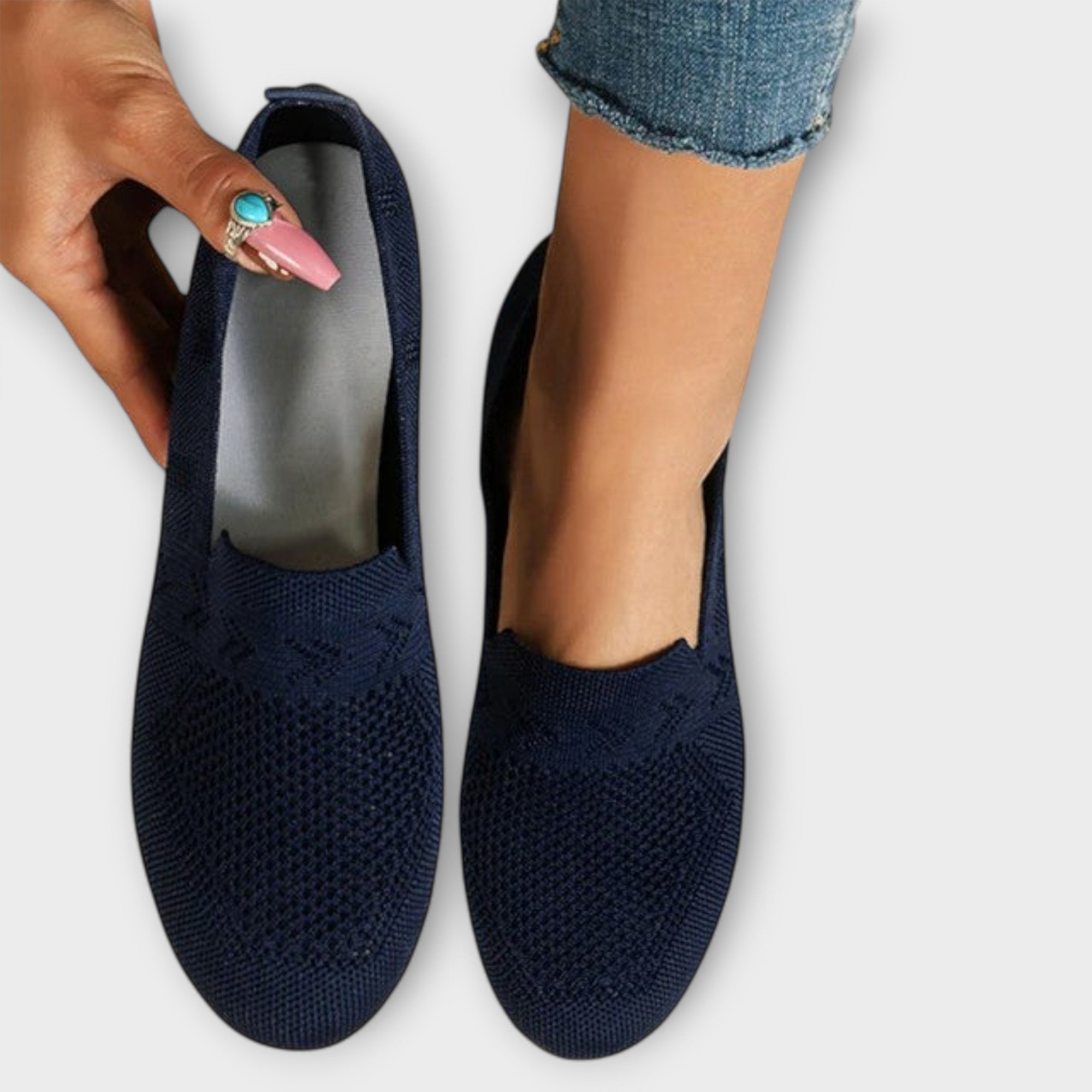 Jasz - Mocasines versátiles - vittoria stile