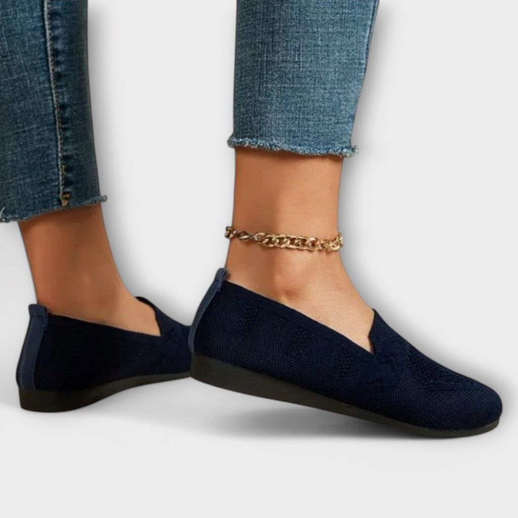 Jasz - Mocasines versátiles - vittoria stile