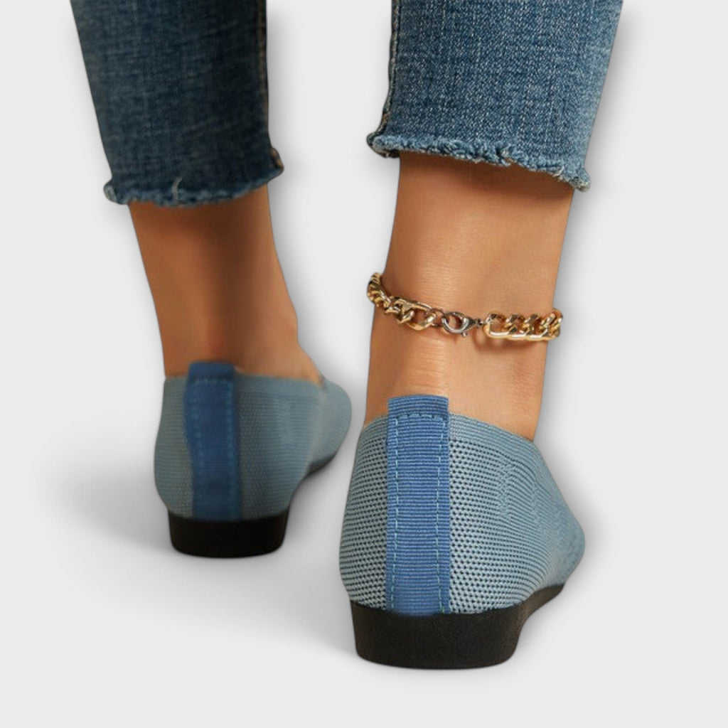 Jasz - Mocasines versátiles - vittoria stile