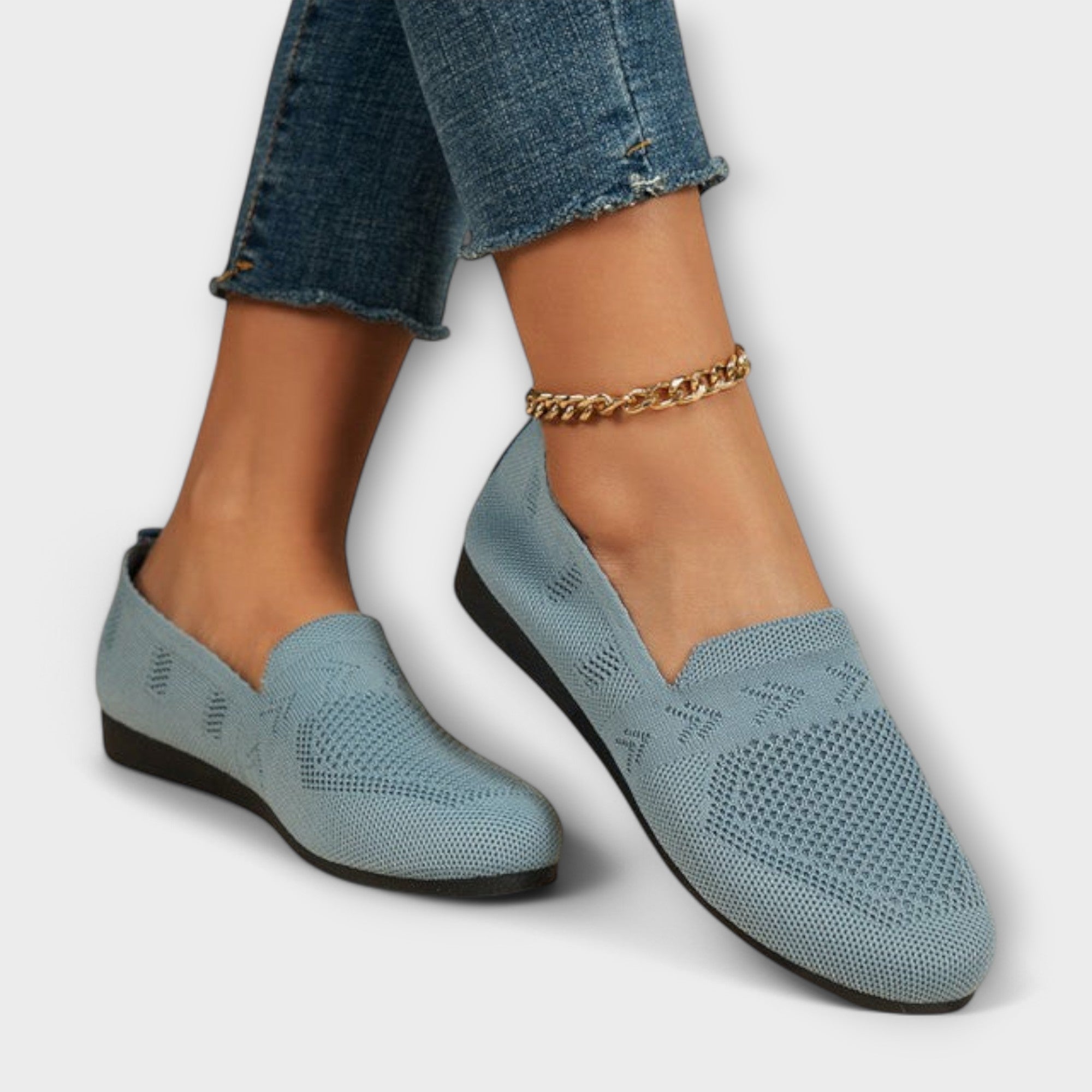 Jasz - Mocasines versátiles - vittoria stile
