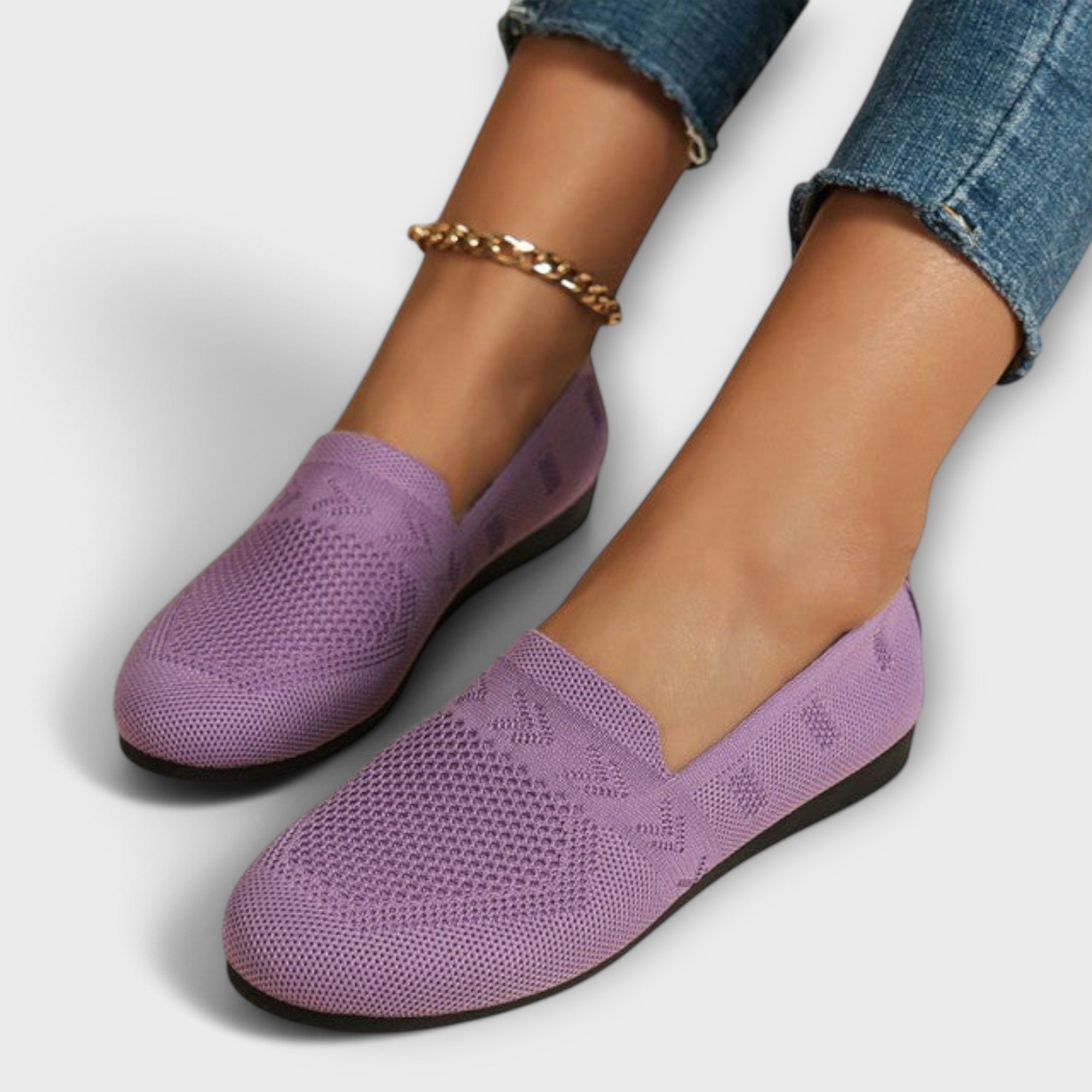 Jasz - Mocasines versátiles - vittoria stile