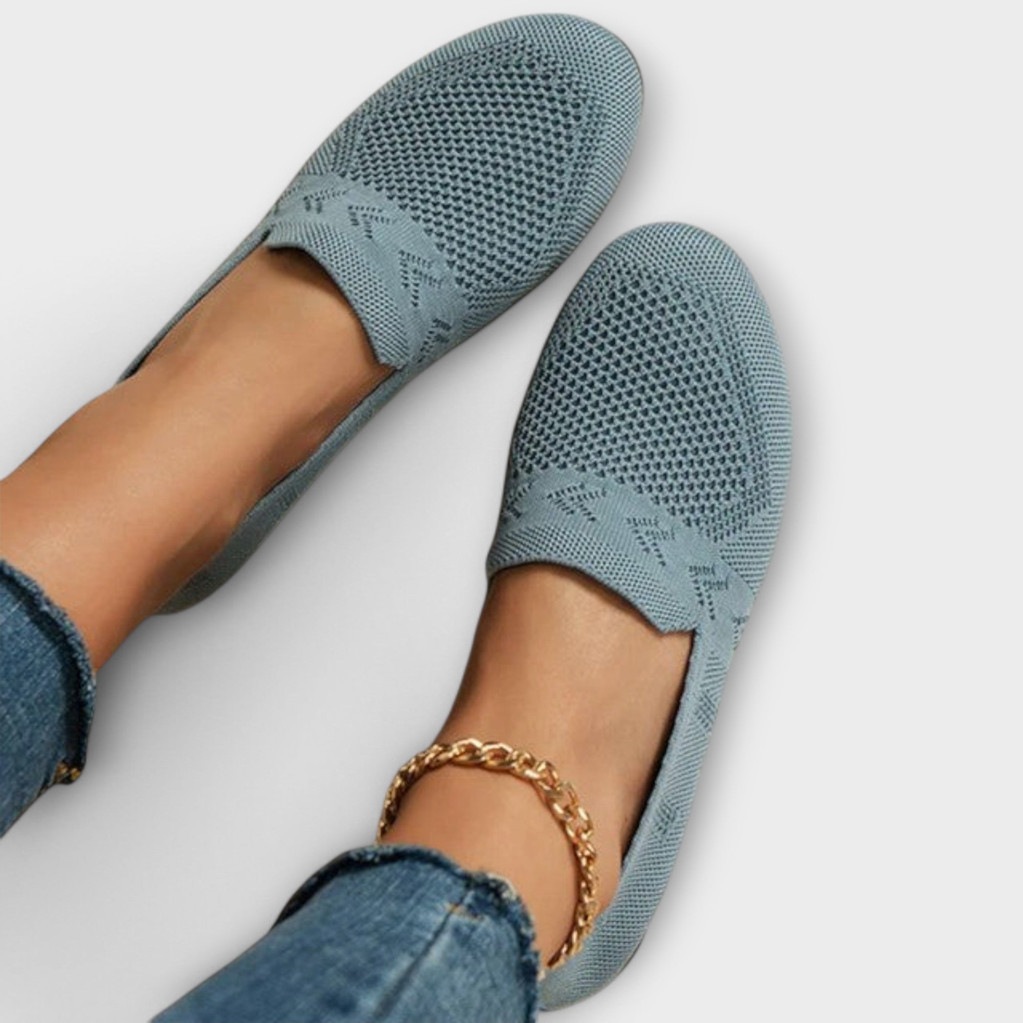 Jasz - Mocasines versátiles - vittoria stile