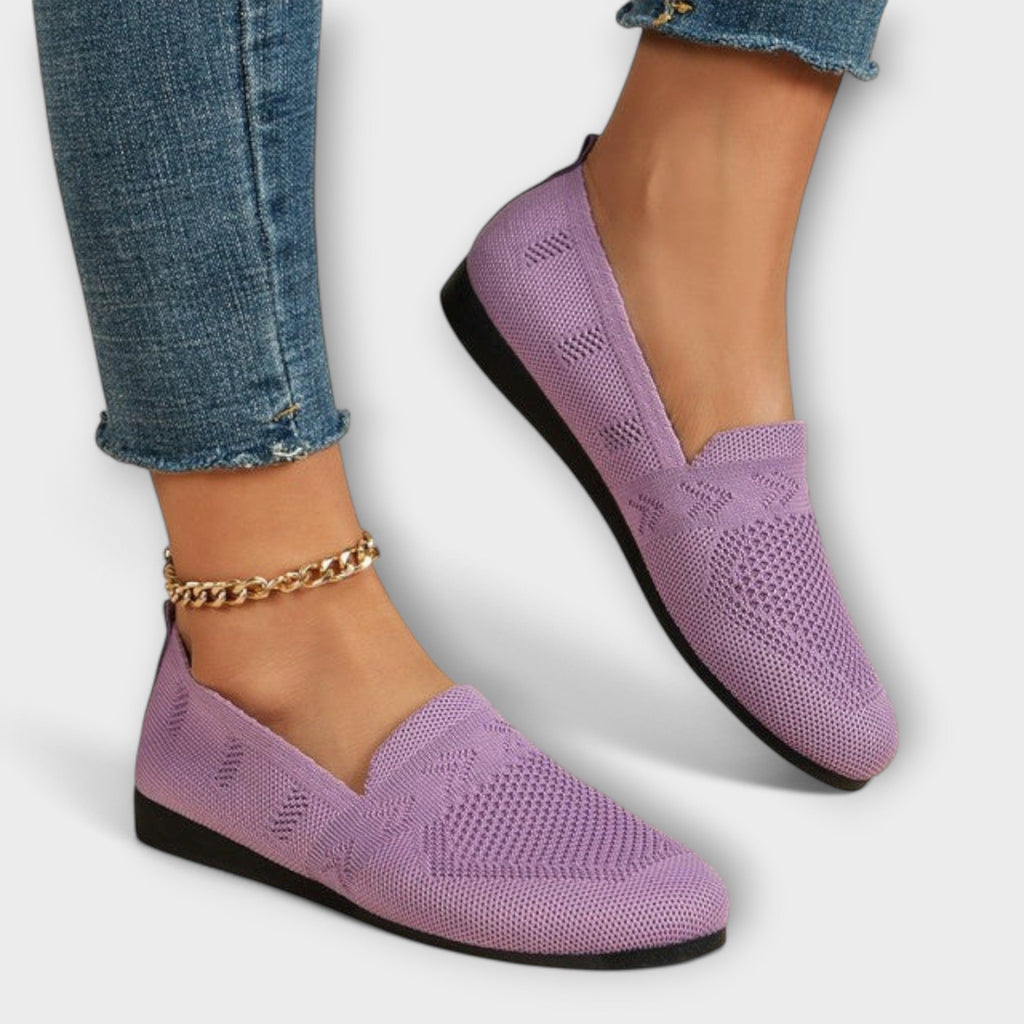 Jasz - Mocasines versátiles - vittoria stile