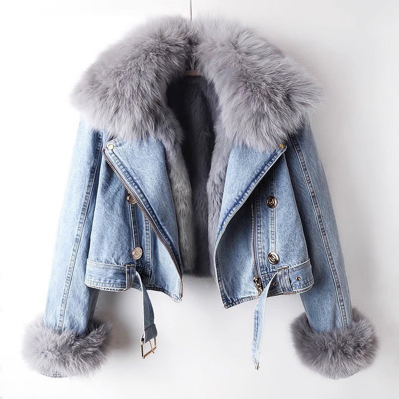 LAVINIA™|CAPPOTTO ELEGANTE INVERNALE - vittoria stile