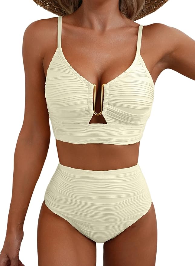 LIVIA | El bikini que por fin te libera - vittoria stile