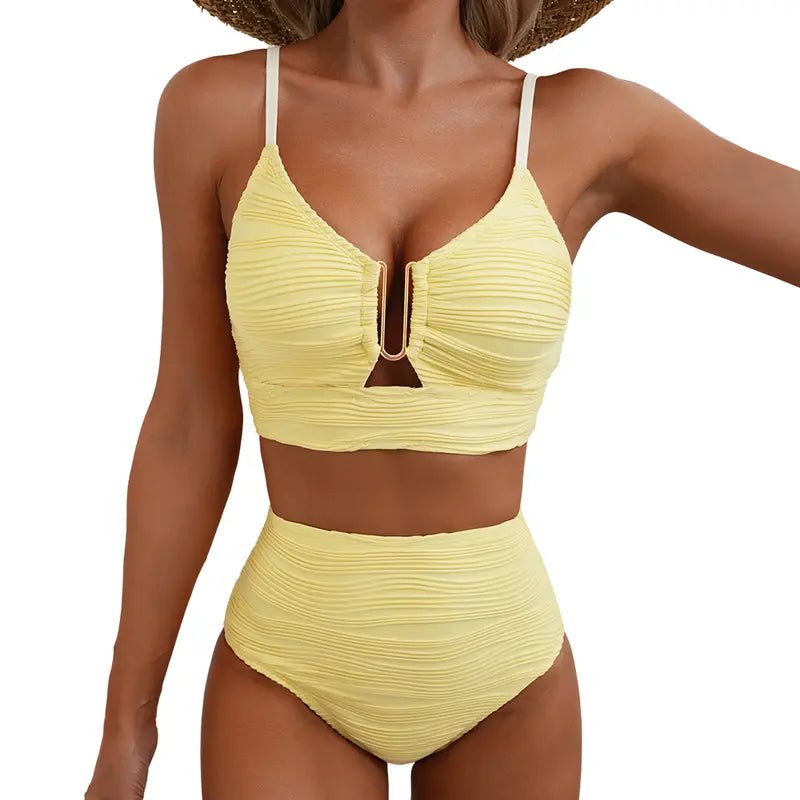 LIVIA | El bikini que por fin te libera - vittoria stile