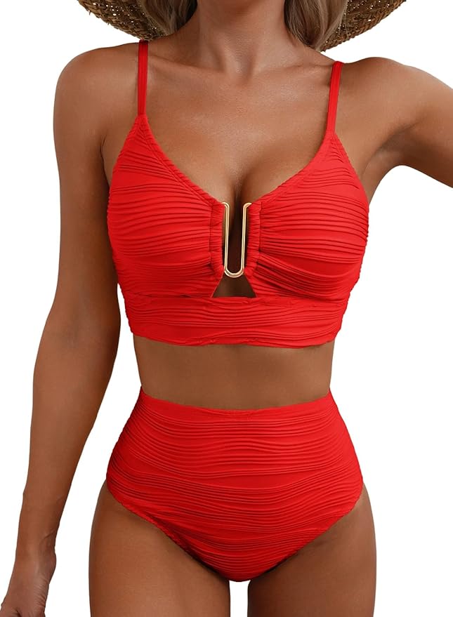 LIVIA | El bikini que por fin te libera - vittoria stile