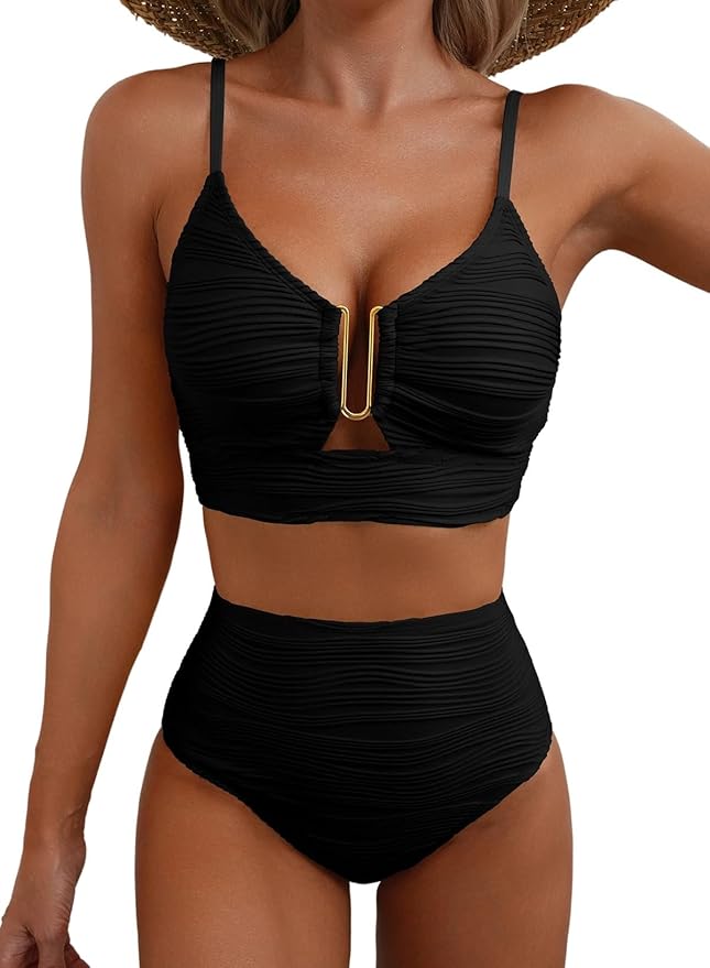 LIVIA | El bikini que por fin te libera - vittoria stile