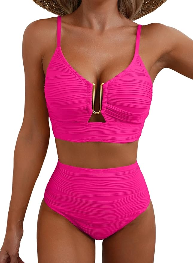 LIVIA | El bikini que por fin te libera - vittoria stile