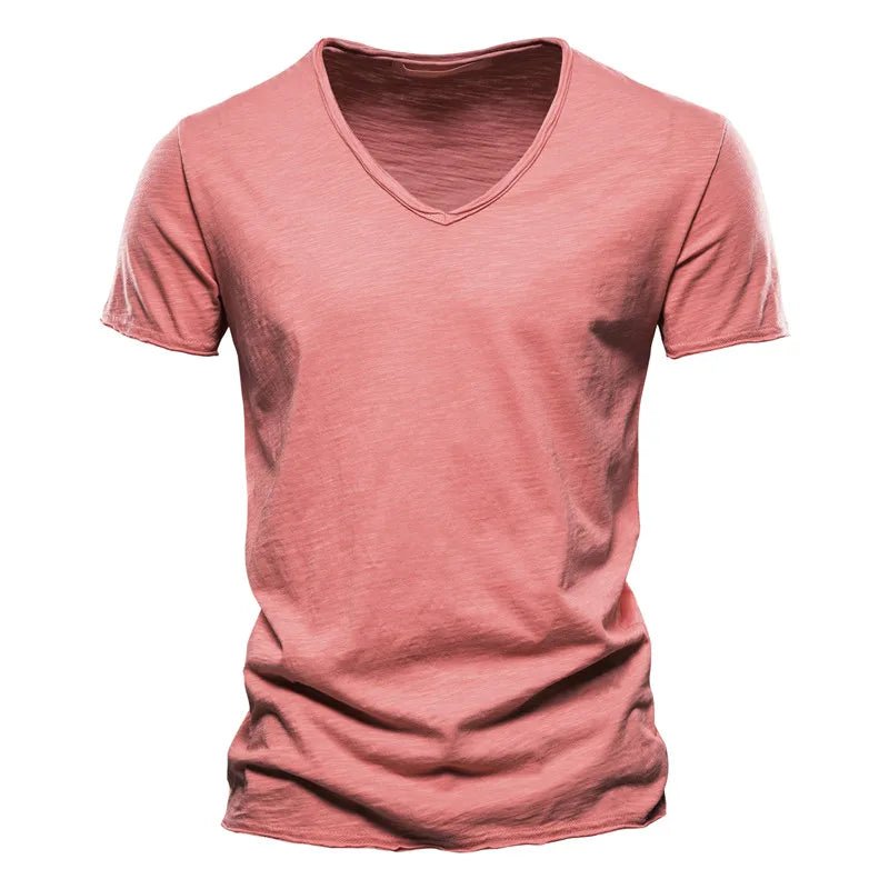LORENZO | Playera de Verano - vittoria stile