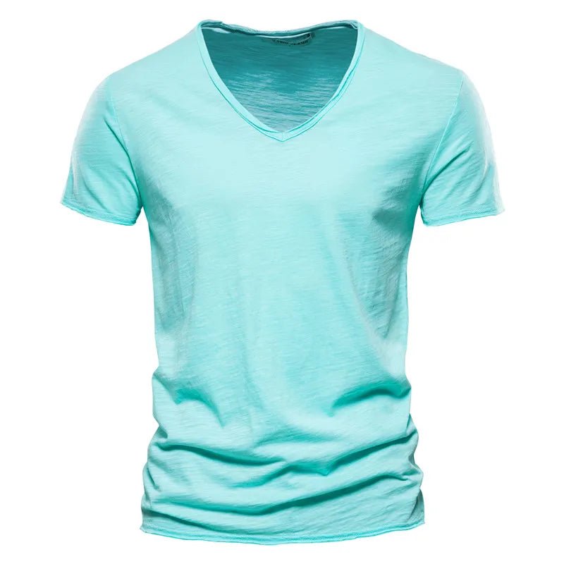 LORENZO | Playera de Verano - vittoria stile