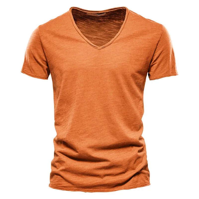 LORENZO | Playera de Verano - vittoria stile