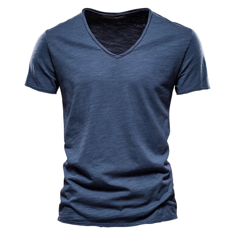 LORENZO | Playera de Verano - vittoria stile