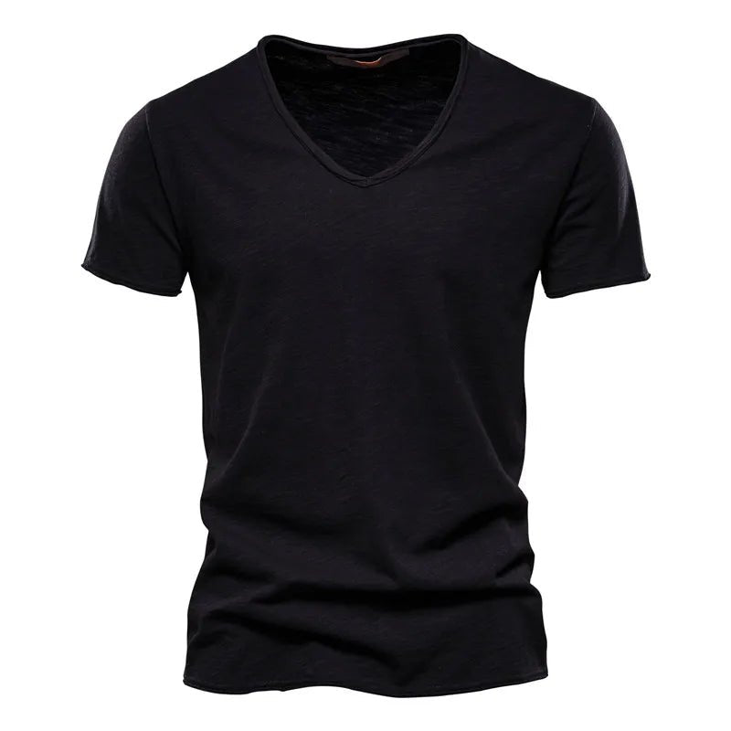 LORENZO | Playera de Verano - vittoria stile