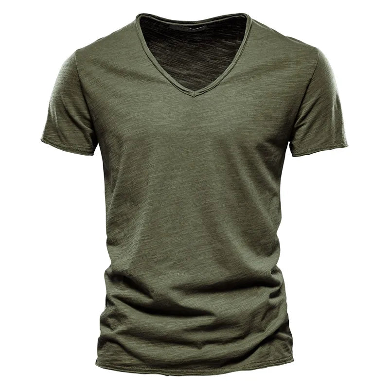LORENZO | Playera de Verano - vittoria stile