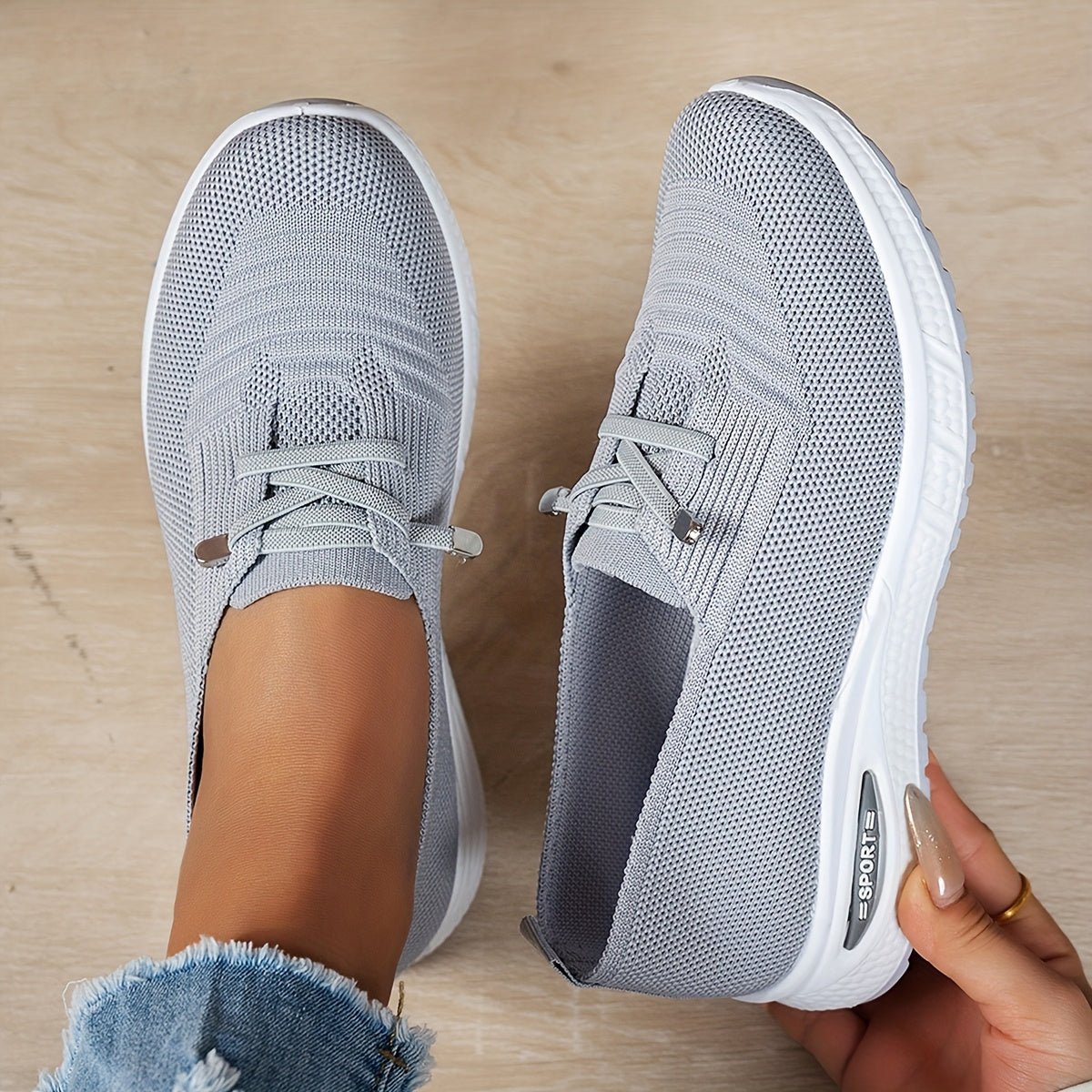 Louna™ | Comodidad inmediata para pies cansados - vittoria stile