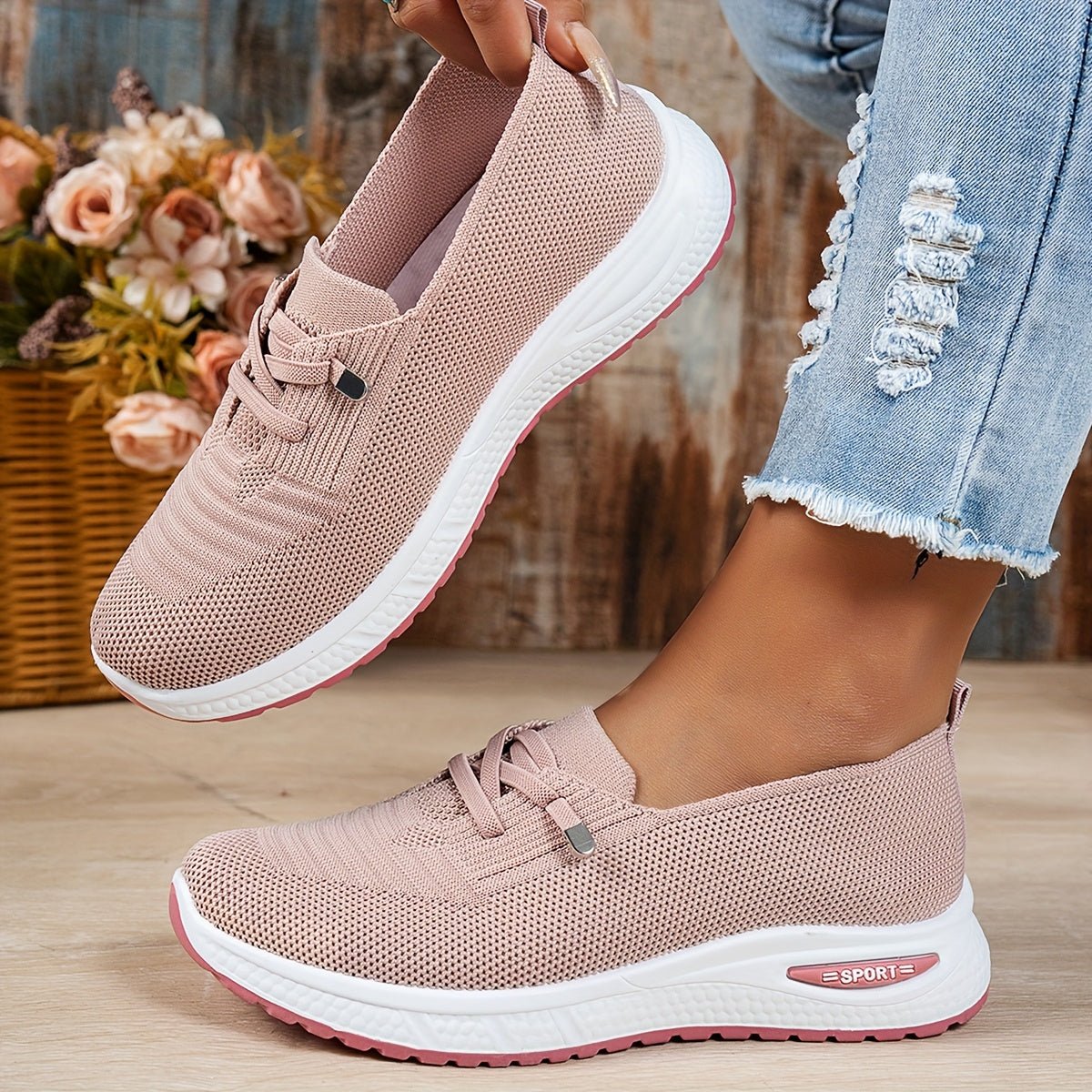 Louna™ | Comodidad inmediata para pies cansados - vittoria stile