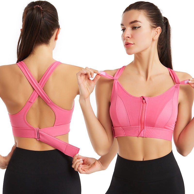 LUNARA™|REGGISENO SPORTIVO COMODO - vittoria stile