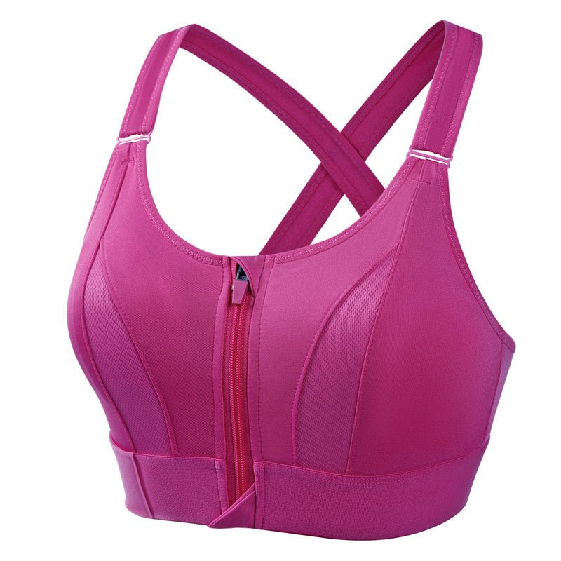 LUNARA™|REGGISENO SPORTIVO COMODO - vittoria stile
