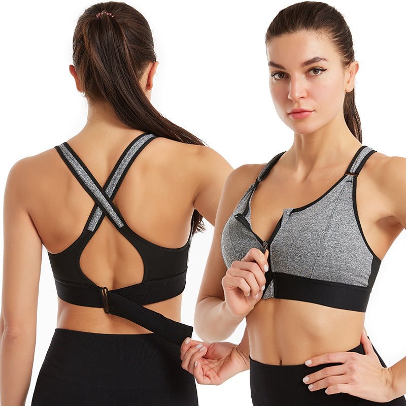 LUNARA™|REGGISENO SPORTIVO COMODO - vittoria stile
