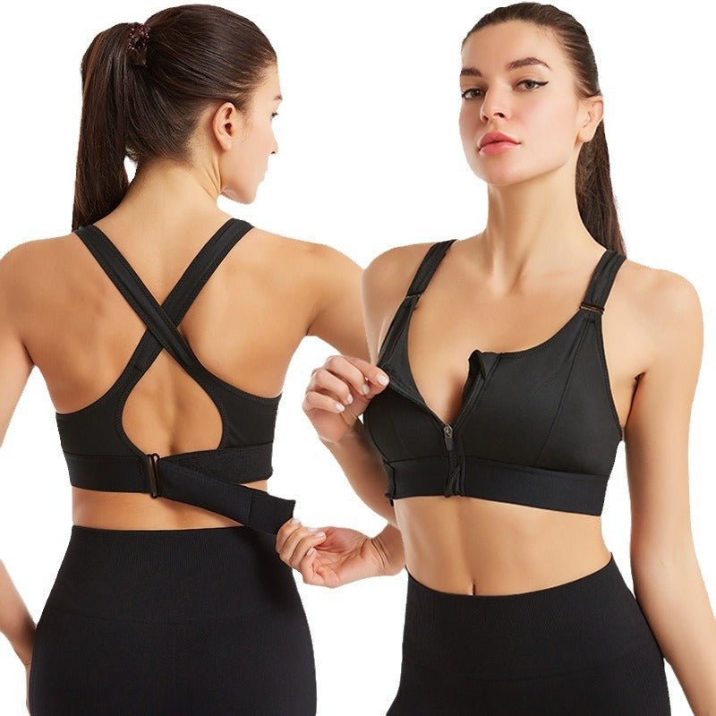 LUNARA™|REGGISENO SPORTIVO COMODO - vittoria stile