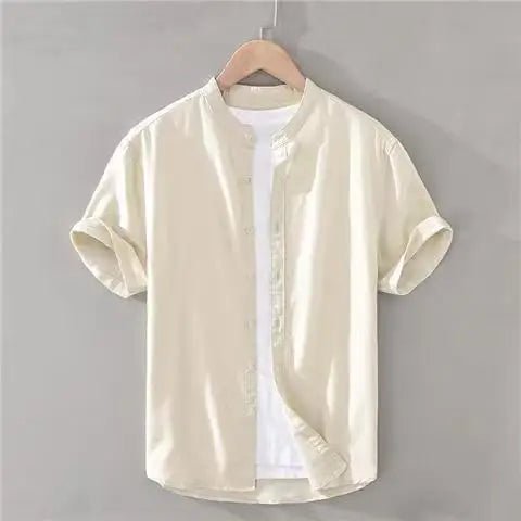 MARCO™ | Camisa Ligera de Verano - vittoria stile