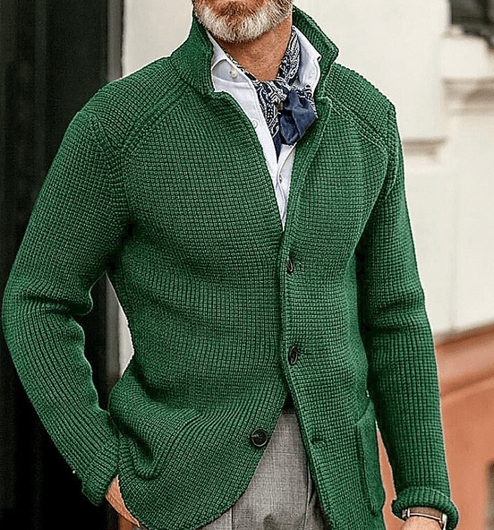 Marco™ - Vintage Blazer für Männer - vittoria stile