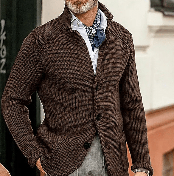 Marco™ - Vintage Blazer für Männer - vittoria stile