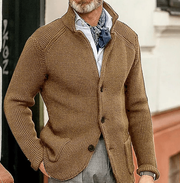 Marco™ - Vintage Blazer für Männer - vittoria stile