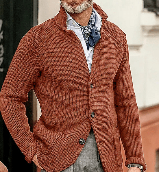 Marco™ - Vintage Blazer für Männer - vittoria stile