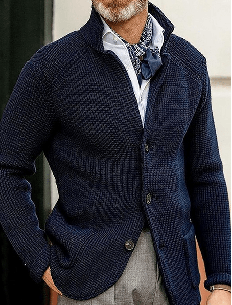 Marco™ - Vintage Blazer für Männer - vittoria stile