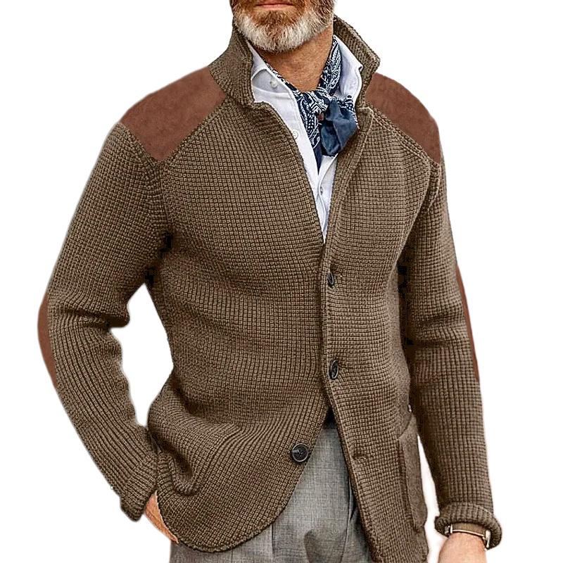 Marco™ - Vintage Blazer für Männer - vittoria stile
