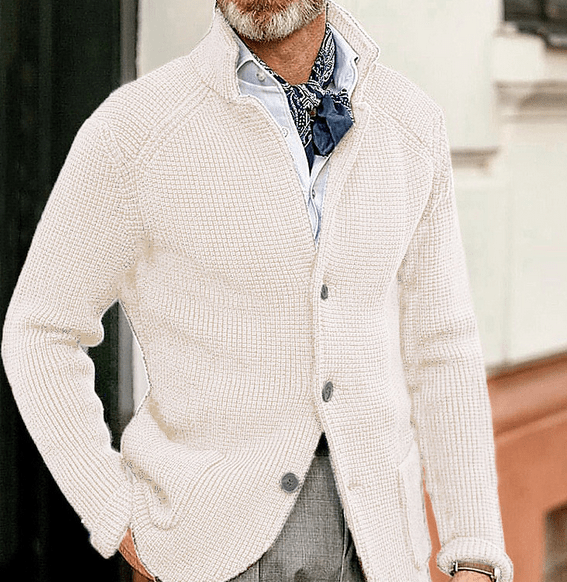 Marco™ - Vintage Blazer für Männer - vittoria stile