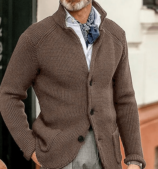 Marco™ - Vintage Blazer für Männer - vittoria stile