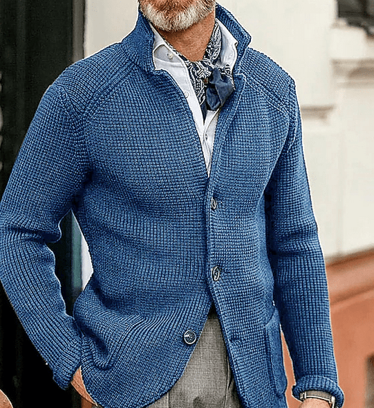 Marco™ - Vintage Blazer für Männer - vittoria stile