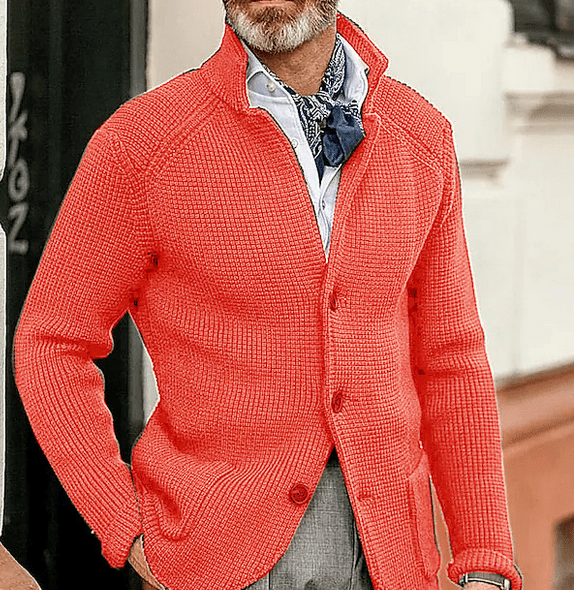 Marco™ - Vintage Blazer für Männer - vittoria stile