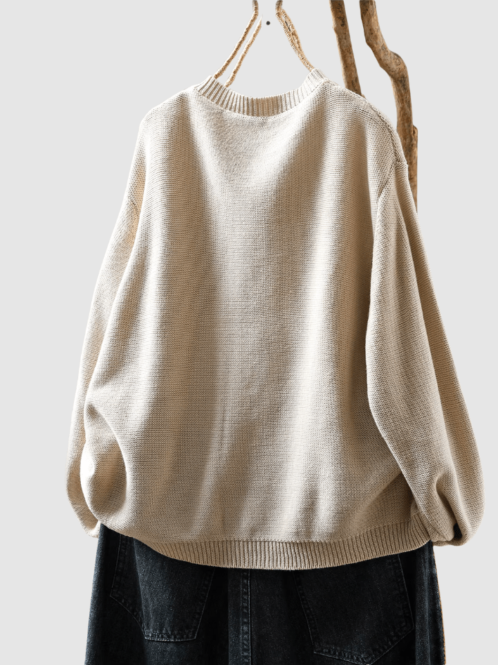 MARGOT™|CARDIGAN ELEGANTE - vittoria stile