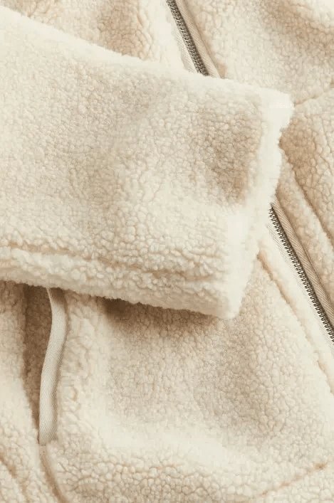 MARI™|CAPPOTTO MORBIDO ELEGANTE - vittoria stile