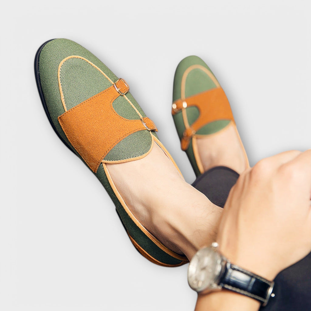 Marina - Pantufla - vittoria stile