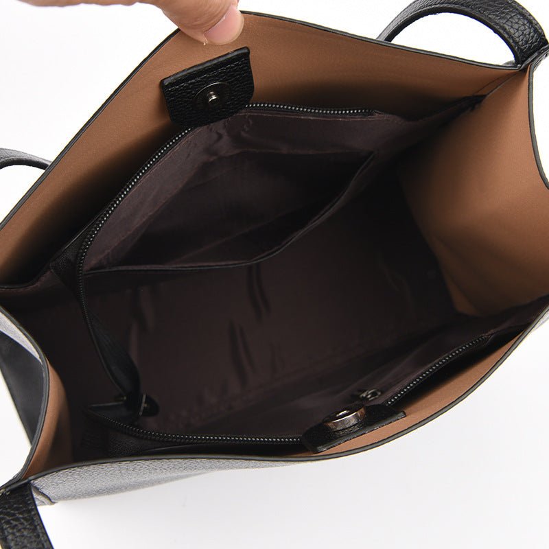 MARISA™|BORSA A ESPALDA - vittoria stile